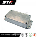 Inyección de alta presión Die Casting por recinto de aluminio (STK-ADO0023)